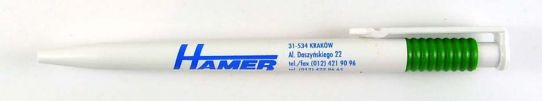 Hamer