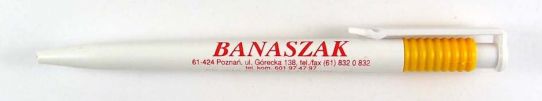 Banaszak