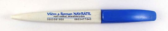 Vilm a Roman Navrtil
