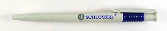 Schlosser