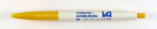 Verkehr ausbildung