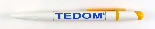 Tedom