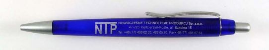 NTP