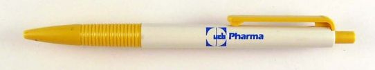 ucb pharma