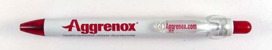 Aggrenox