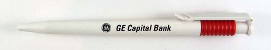 GE Capital Bank