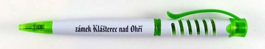 Zmek Klterec nad Oh