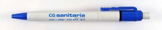 CG sanitaria