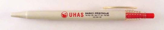 Uhas