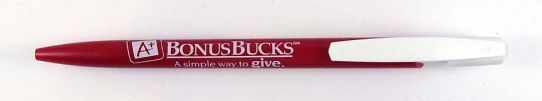 BonusBucks