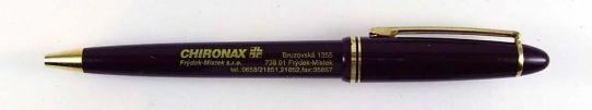 Chironax