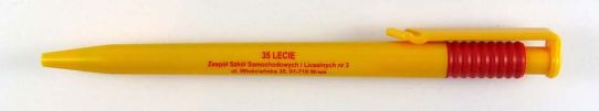 35 lecie