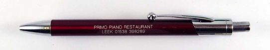 Primo piano