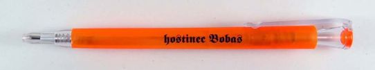 Hostinec Bobas