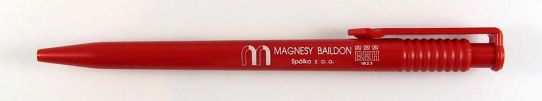 Magnesy baildon