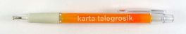 Karta telegrosik