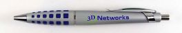 3D Networks