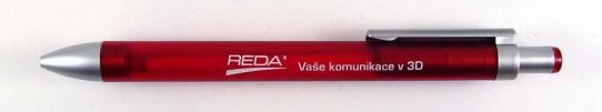 Reda