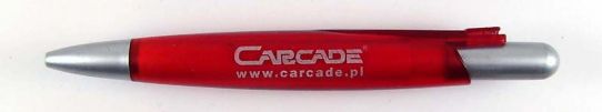 Carcade