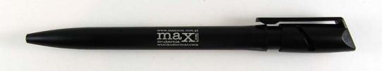 Max