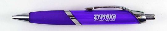 Zyprexa