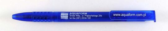 Aquaform