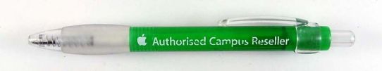 Authorised Campus