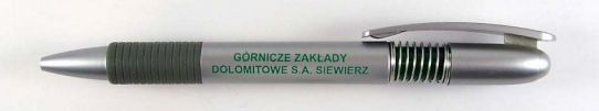 Gornicze zaklady