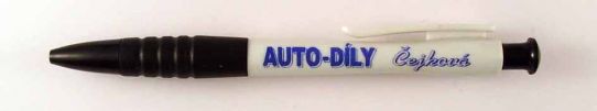Auto dly ejkov