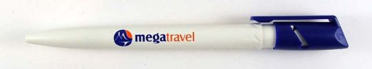 Mega travel