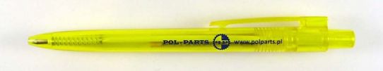 Pol parts
