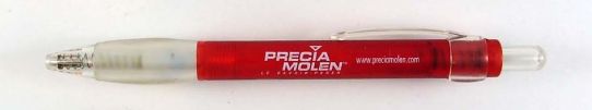 Precia molen