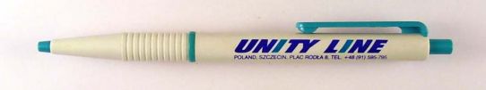 Unity line