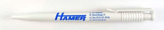 Hamer