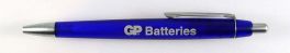 GP Batteries