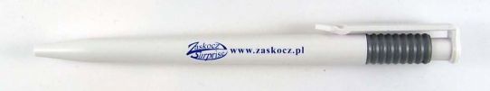 Zaskocz
