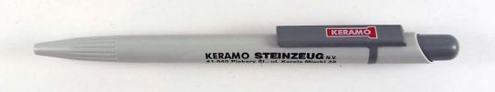 Keramo