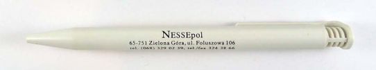 Nessepol