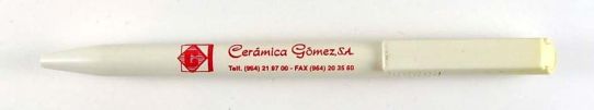Cermica Gmez