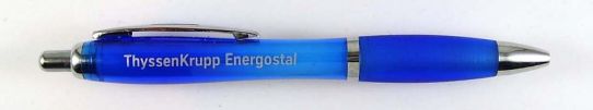 ThassenKrupp Energostal
