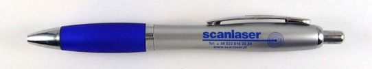 Scanlaser