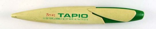 Tapio