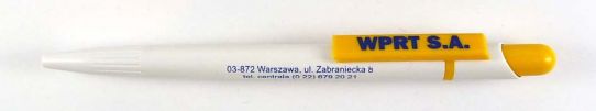 WPRT