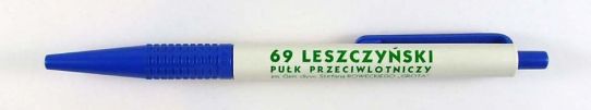 69 leszczyski