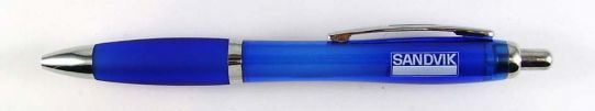 Sandvik