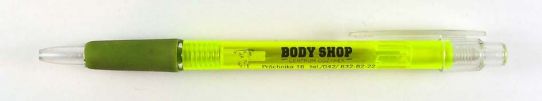 Body shop