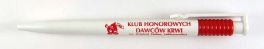 Klub honorowych dawcw krwi