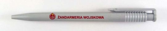 andarmeria wojskowa