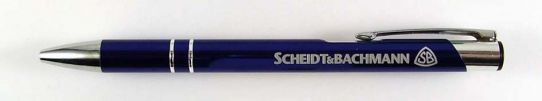 Scheidt & Bachmann