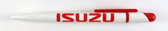 Isuzu